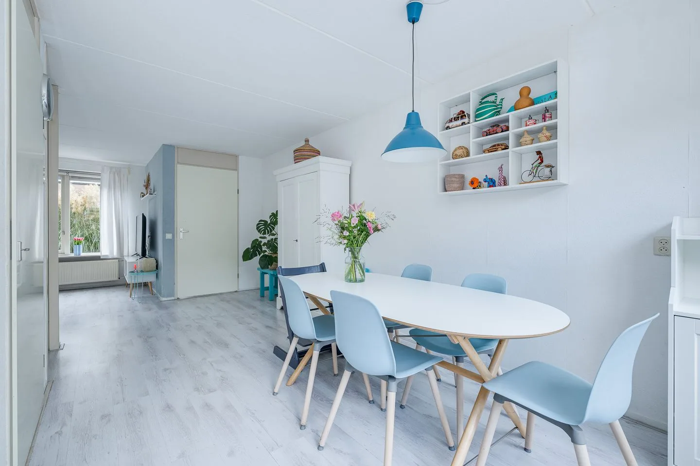 Alexander Adamskistraat 22 Voorschoten thumbnail 15
