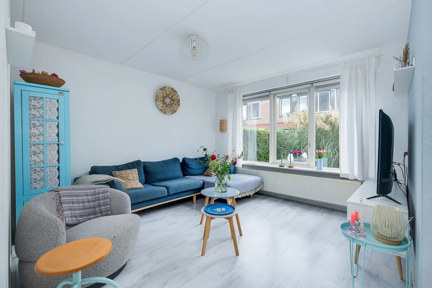 Alexander Adamskistraat 22 Voorschoten foto 3