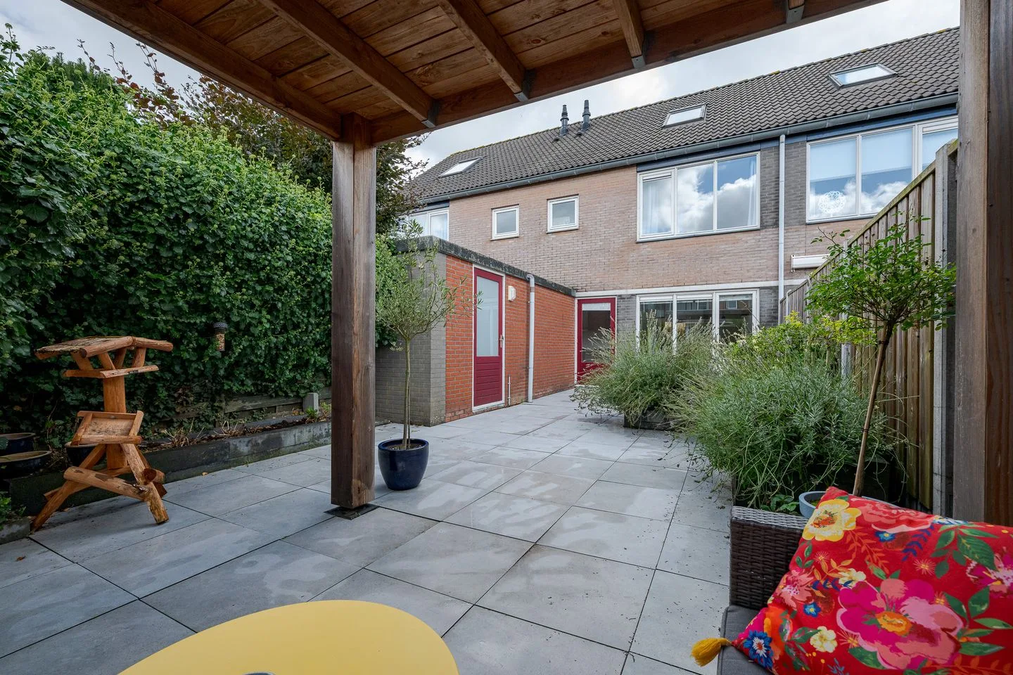 Alexander Adamskistraat 22 Voorschoten thumbnail 38
