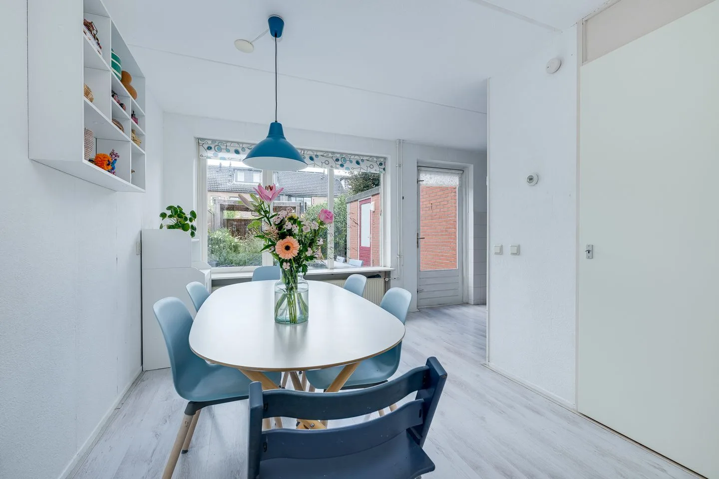 Alexander Adamskistraat 22 Voorschoten thumbnail 4