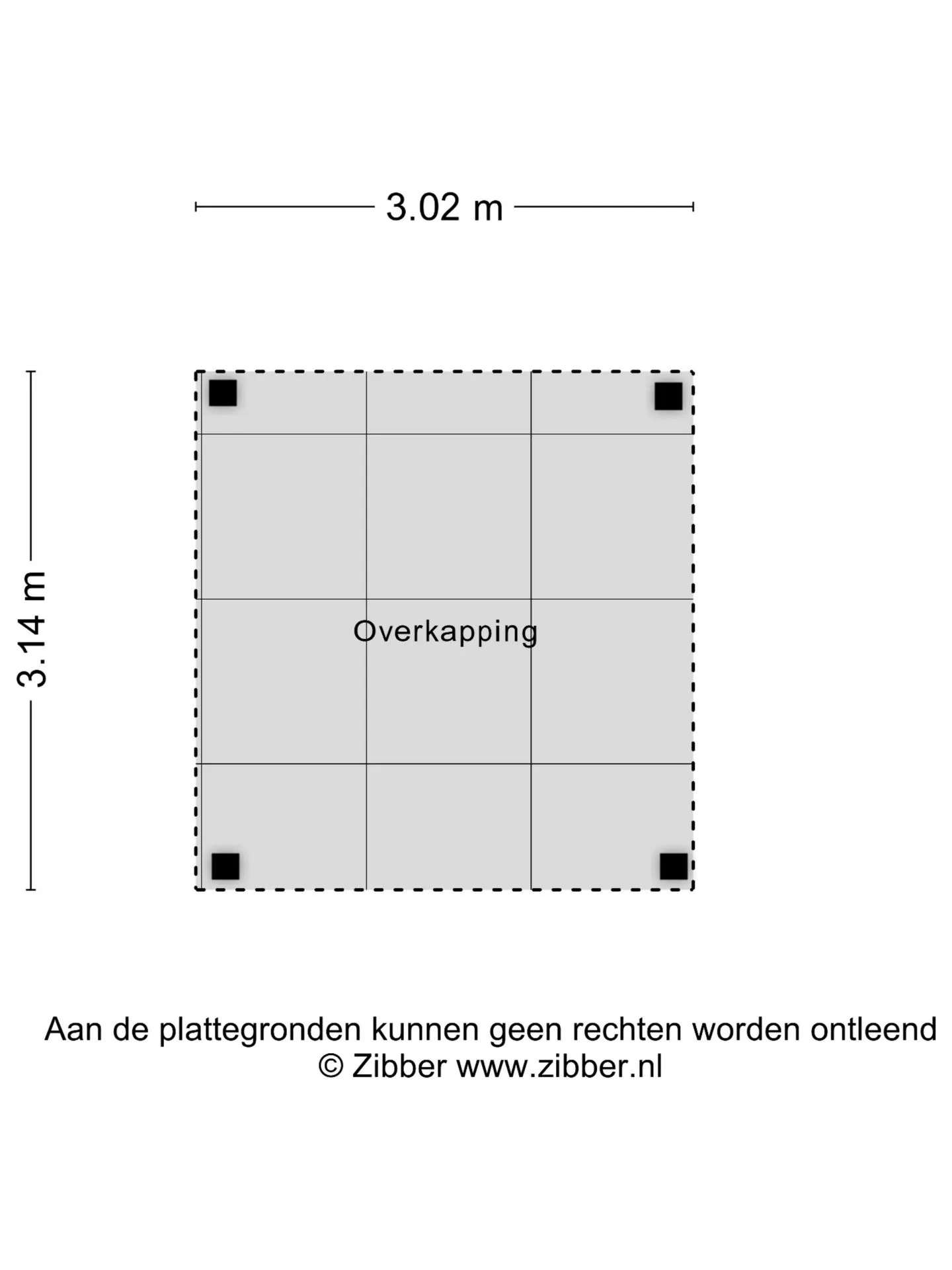 Alexander Adamskistraat 22 Voorschoten thumbnail 46