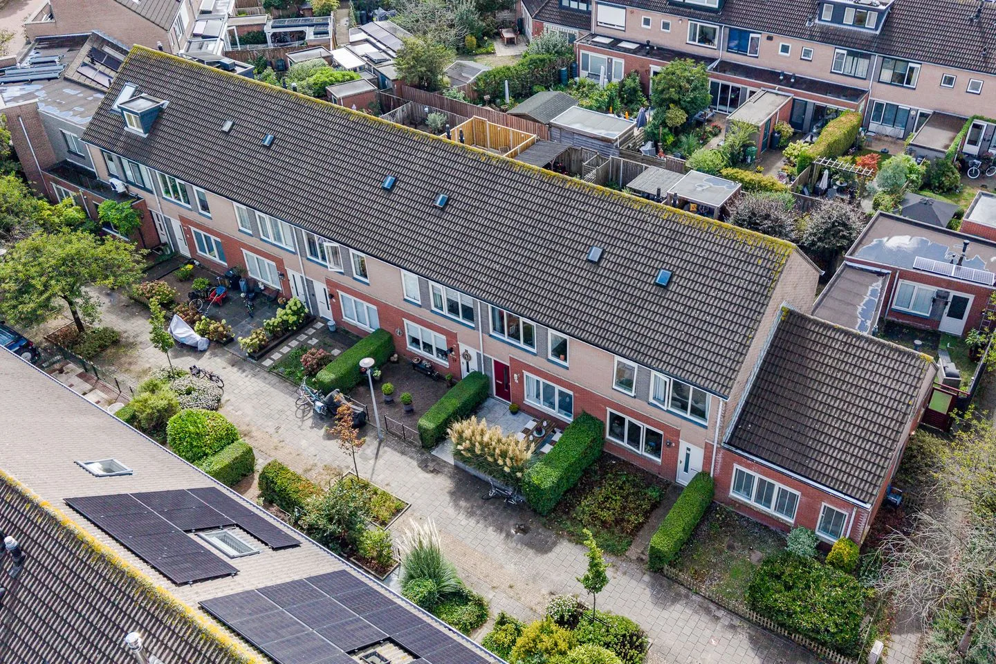 Alexander Adamskistraat 22 Voorschoten thumbnail 6