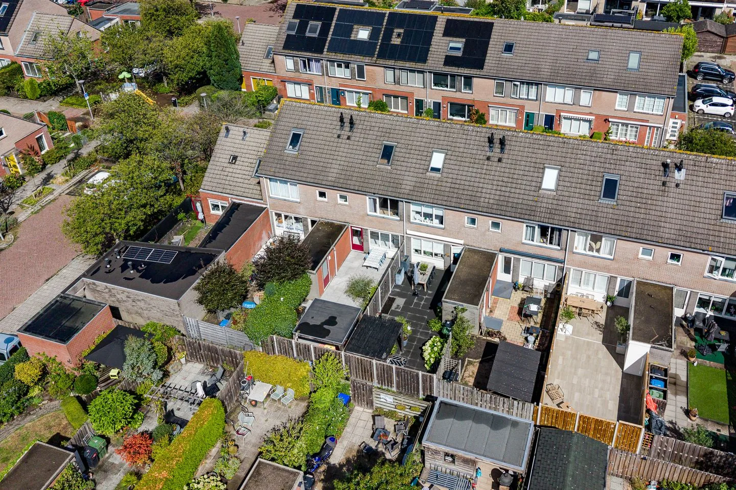Alexander Adamskistraat 22 Voorschoten thumbnail 7