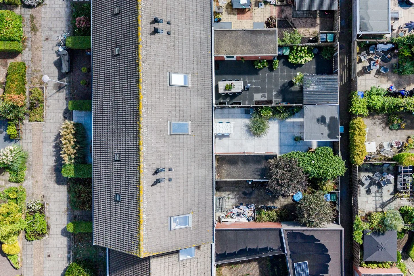 Alexander Adamskistraat 22 Voorschoten thumbnail 8