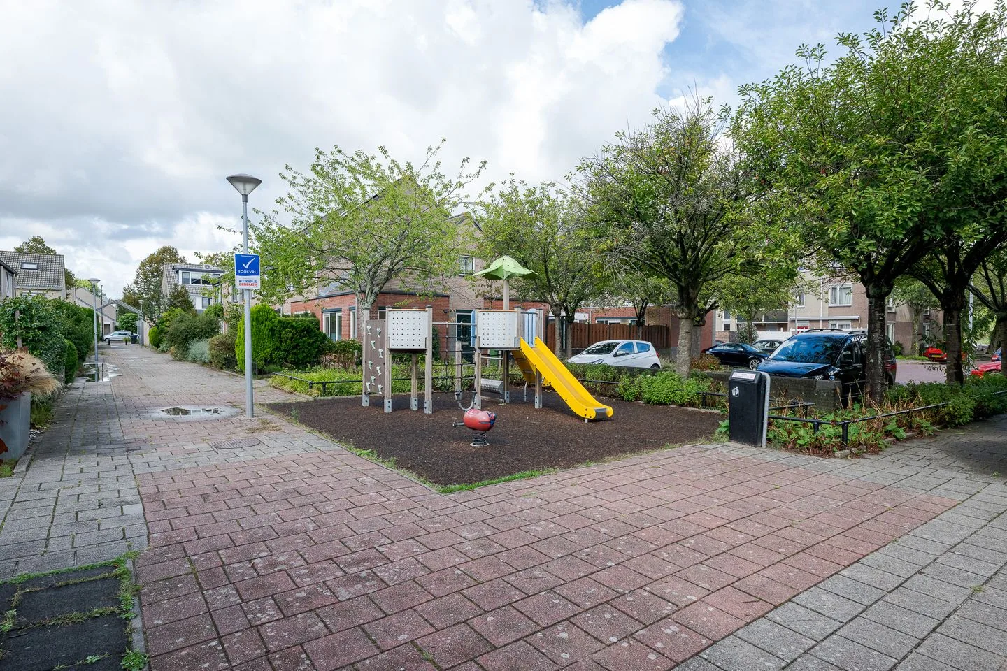 Alexander Adamskistraat 22 Voorschoten thumbnail 9