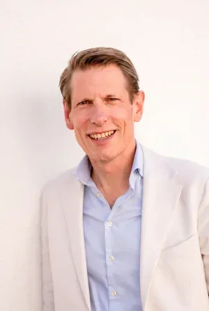 Foto van Alexander Barelds