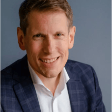 Photo of Alexander Barelds