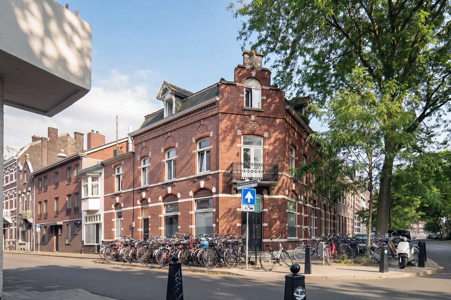 Alexander Battalaan 61 in Maastricht