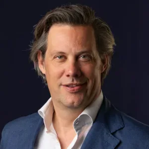 Photo of Alexander de Ranitz