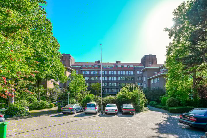 Alexander Gogelweg 81 dans 's-Gravenhage photo