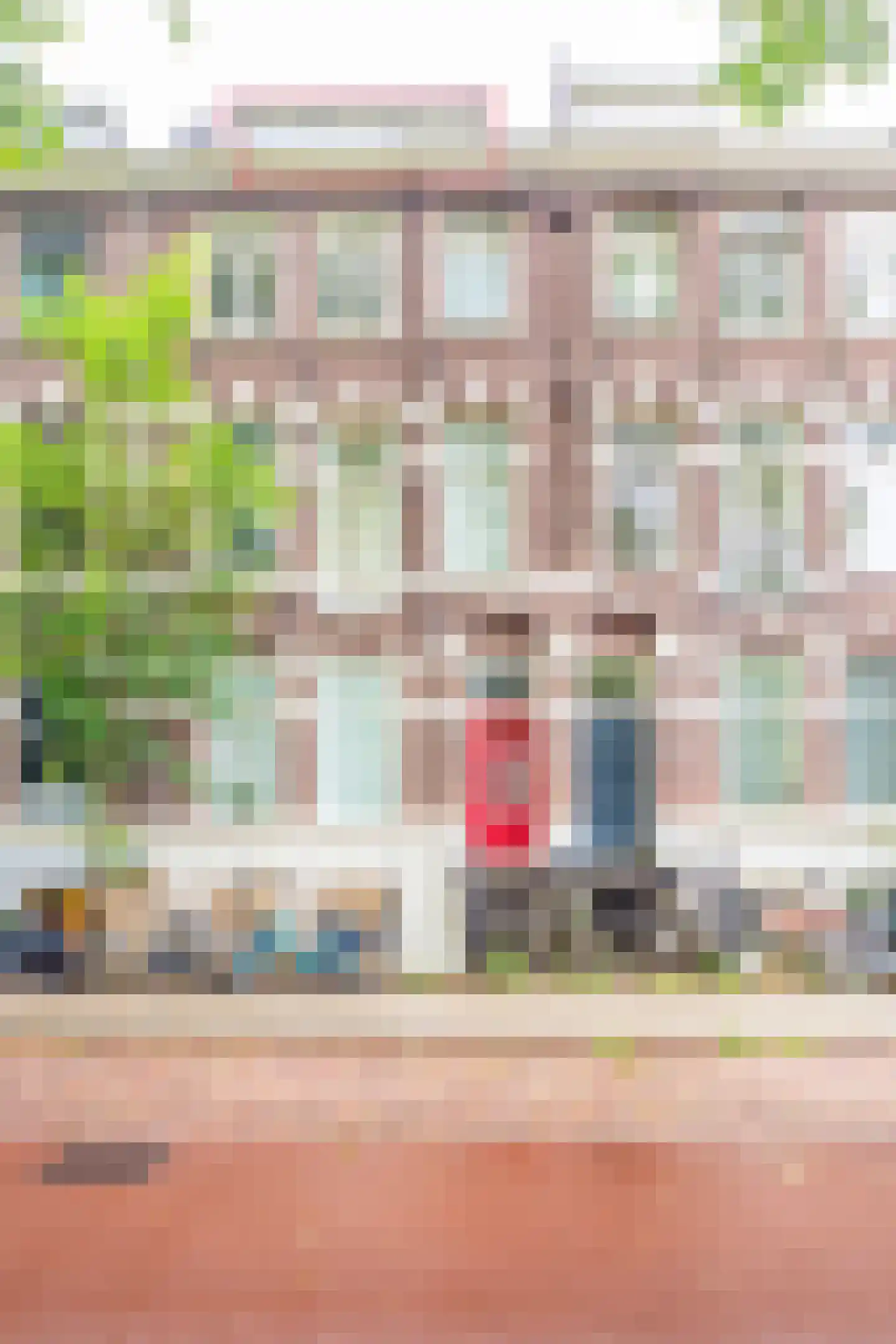 Alexander Numankade 17 Utrecht foto 2