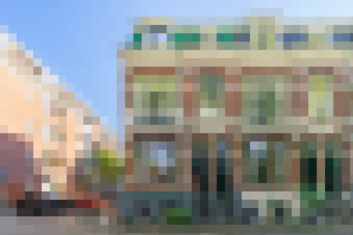 Alexander Numankade 73 BS Utrecht