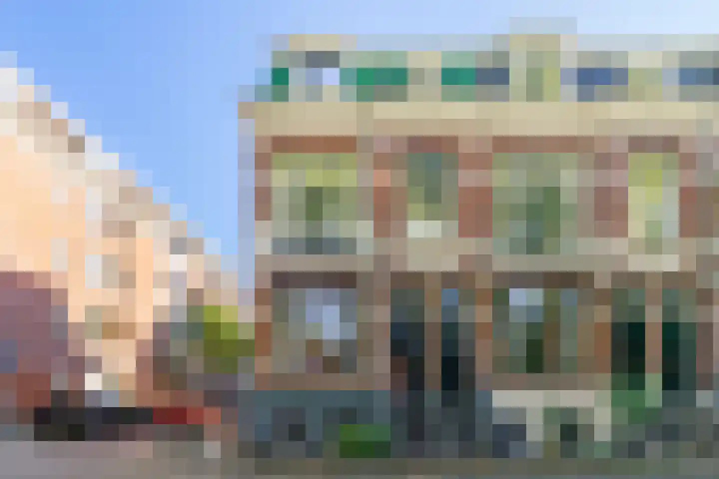 Alexander Numankade 73 BS Utrecht