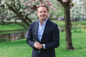 Foto van Alexander van der Wel