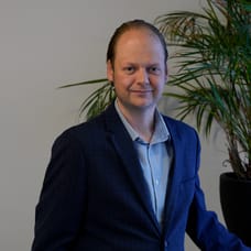 Foto von Alexander Vandijck