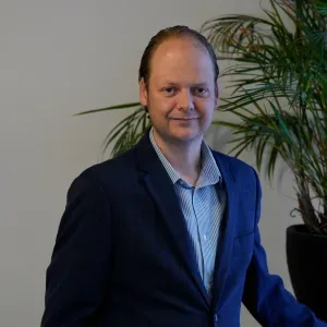Photo of Alexander Vandijck