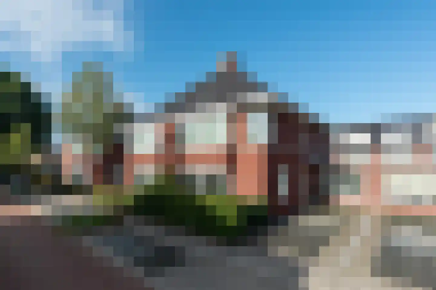Alexander Vosmaerlaan 22 Bilthoven