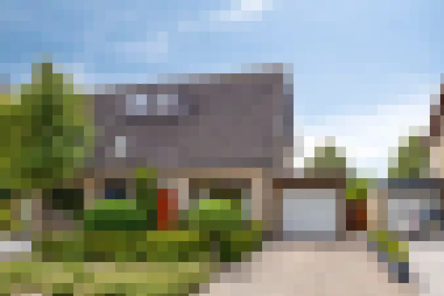 Alexanderdonk 3 in Roosendaal