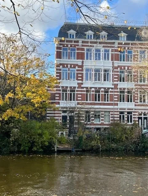 Alexanderkade 1 H in Amsterdam