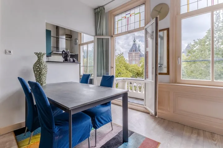 Alexanderkade 14 A Amsterdam thumbnail 12