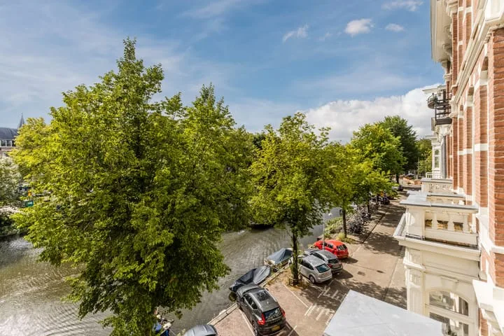 Alexanderkade 14 A Amsterdam thumbnail 23