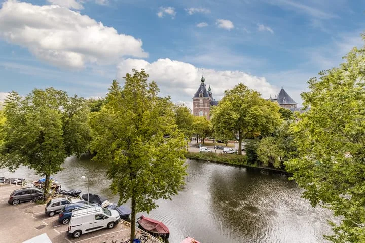 Alexanderkade 14 A Amsterdam thumbnail 24