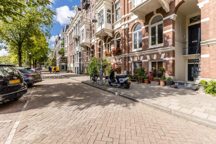 Alexanderkade 14 A Amsterdam thumbnail 36