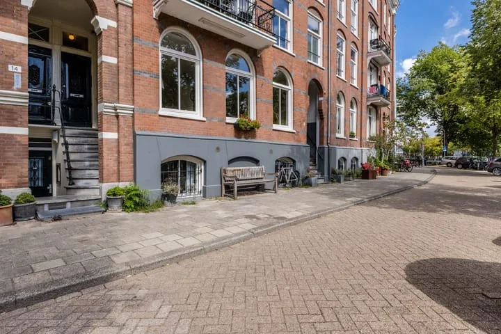 Alexanderkade 14 A Amsterdam thumbnail 38