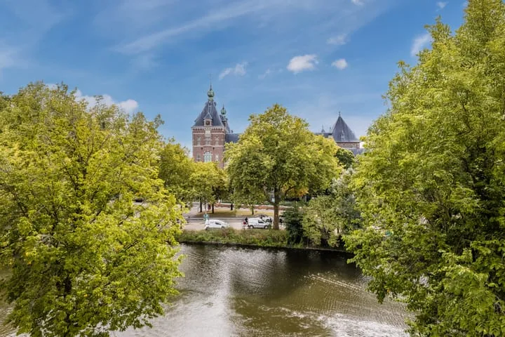 Alexanderkade 14 A Amsterdam thumbnail 4