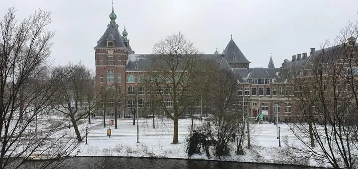 Alexanderkade 14 A Amsterdam thumbnail 41