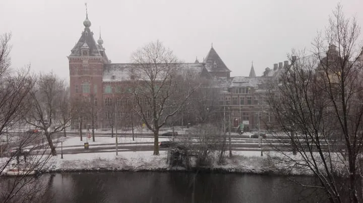 Alexanderkade 14 A Amsterdam thumbnail 43