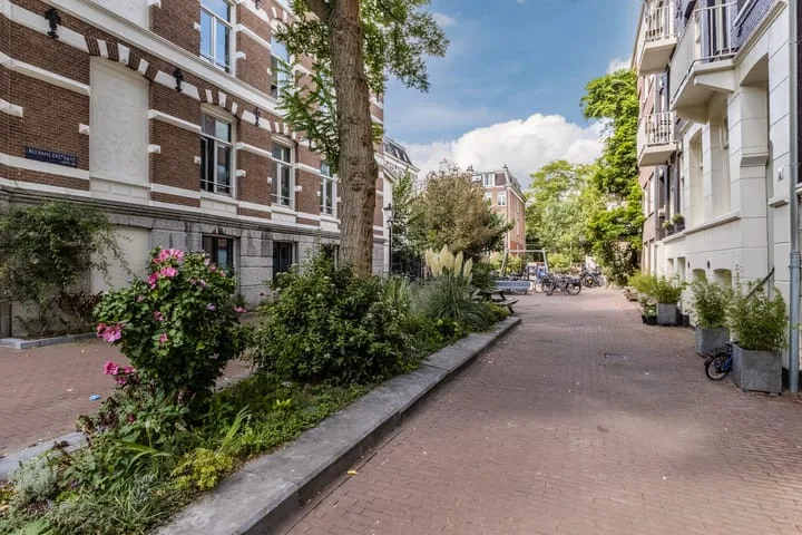 Alexanderkade 14 A Amsterdam thumbnail 46