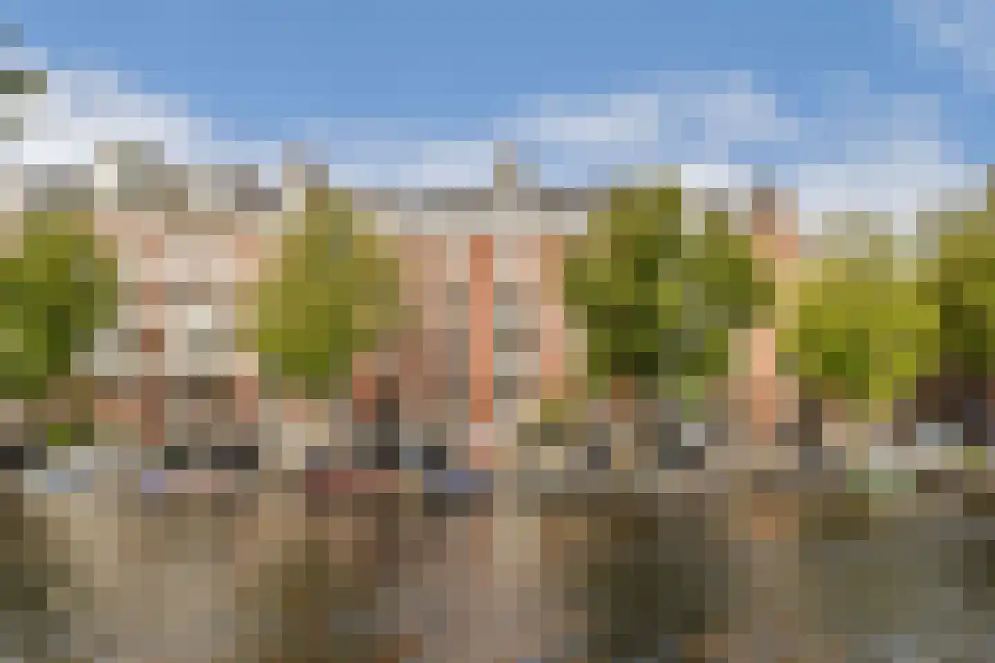 Alexanderkade 16 A in Amsterdam