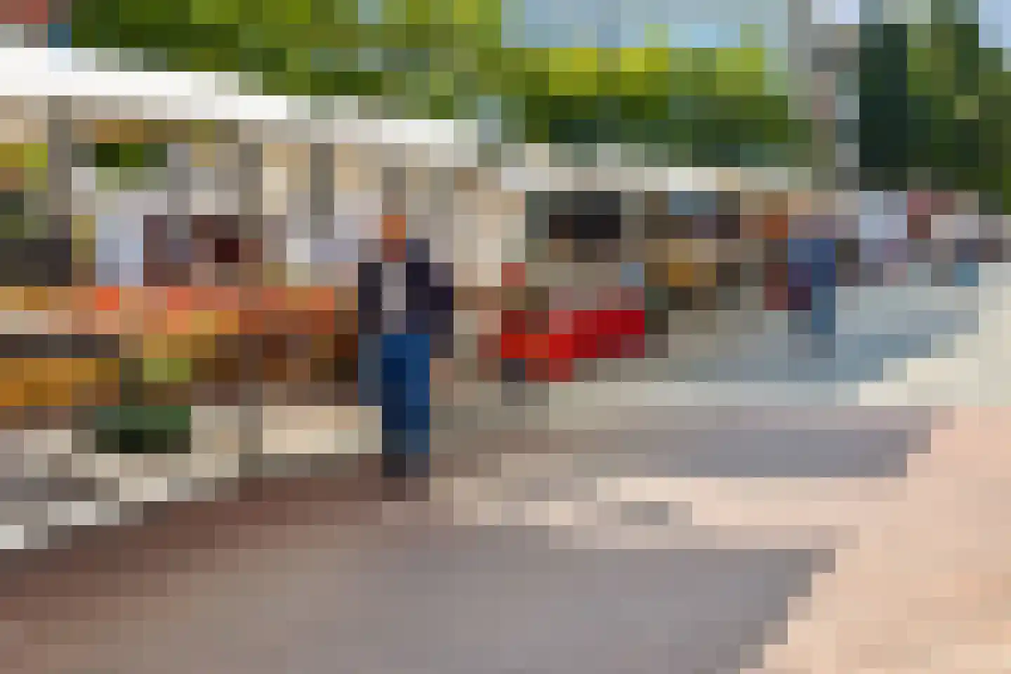 Alexanderkade 16 D Amsterdam thumbnail 36