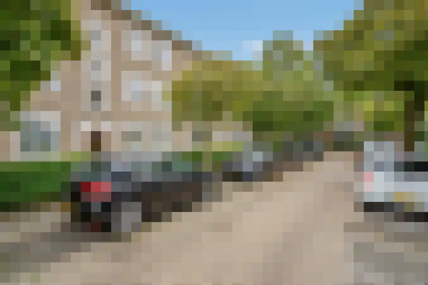 Alexanderlaan 18 in Rijswijk