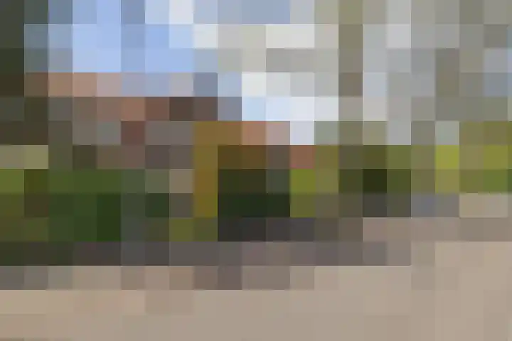 Alexanderlaan 27 in Hilversum