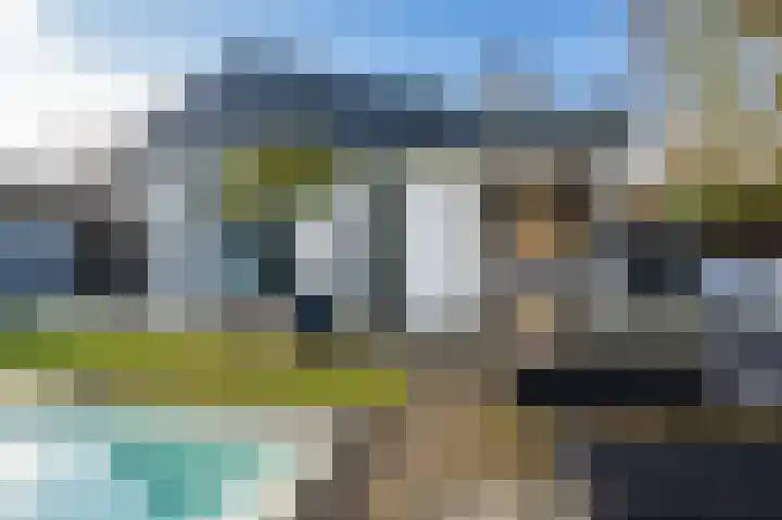 Alexanderpark 33 Ouddorp
