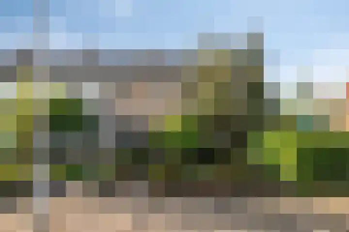 Alexanderstraat 1 in Zoetermeer