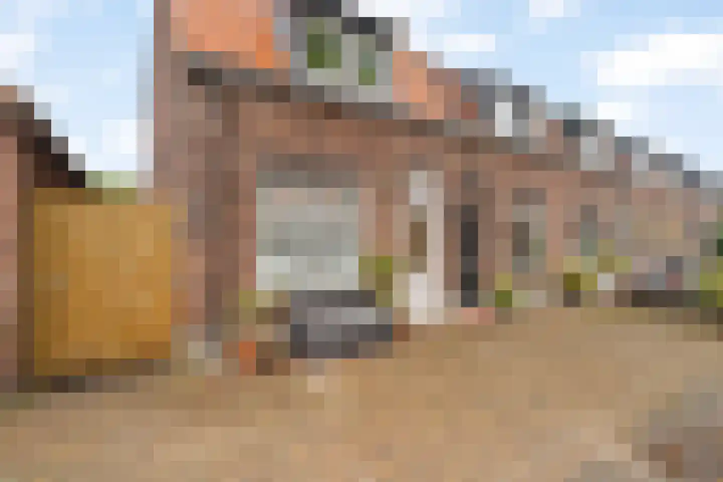 Alexanderstraat 1 in Capelle aan den IJssel