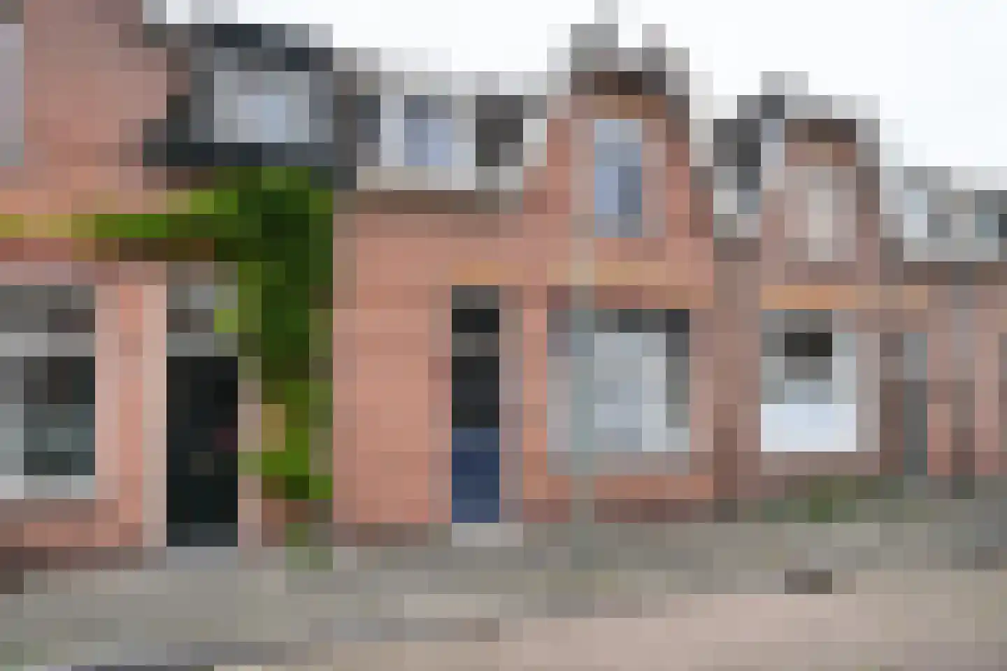 Alexanderstraat 11 in Dordrecht