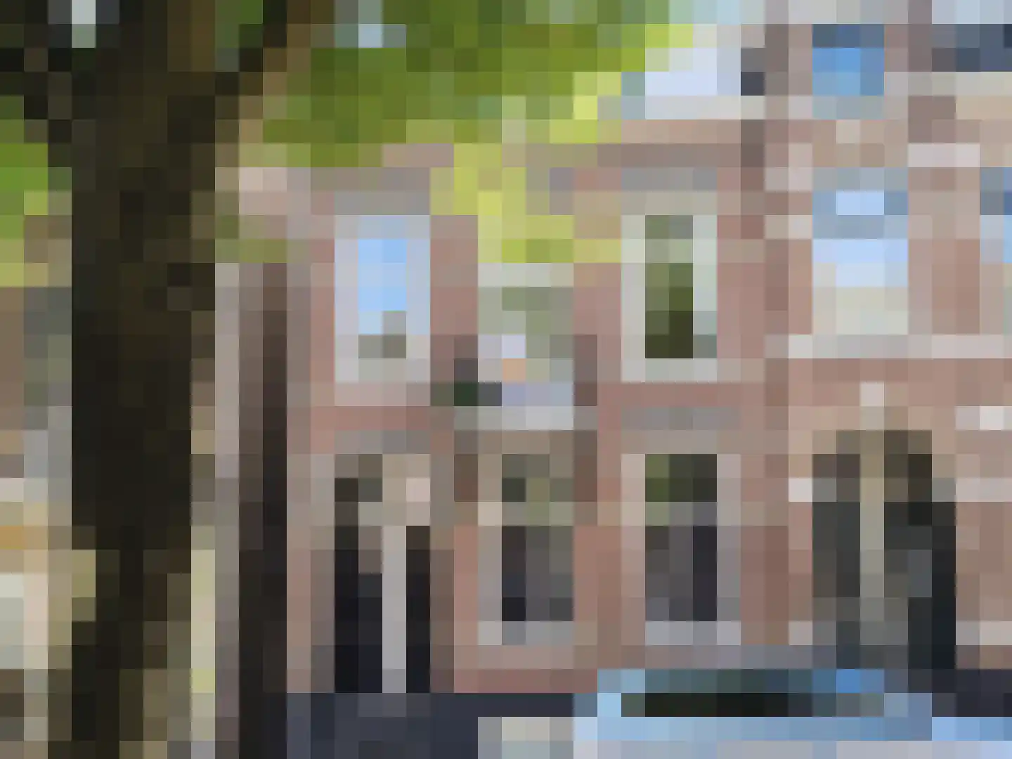 Alexanderstraat 128 en Arnhem