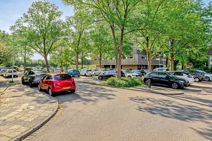 Alexanderstraat 129 in Zoetermeer photo