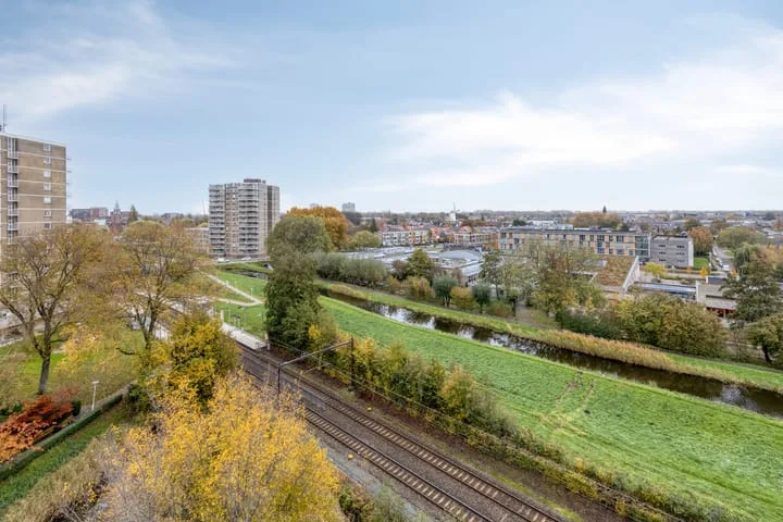 Alexanderstraat 149 Zoetermeer thumbnail 21