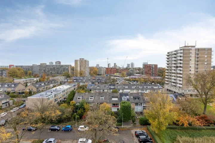 Alexanderstraat 149 Zoetermeer thumbnail 22
