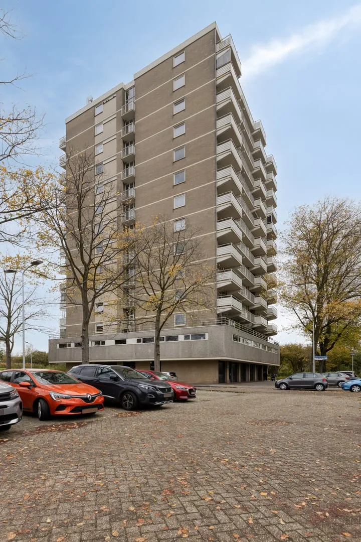 Alexanderstraat 149 Zoetermeer thumbnail 4