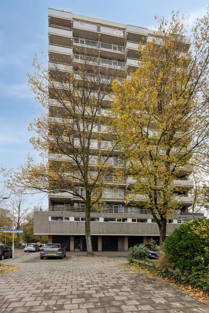 Alexanderstraat 149 Zoetermeer thumbnail 5