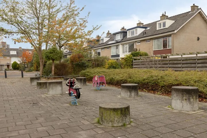 Alexanderstraat 149 Zoetermeer thumbnail 6