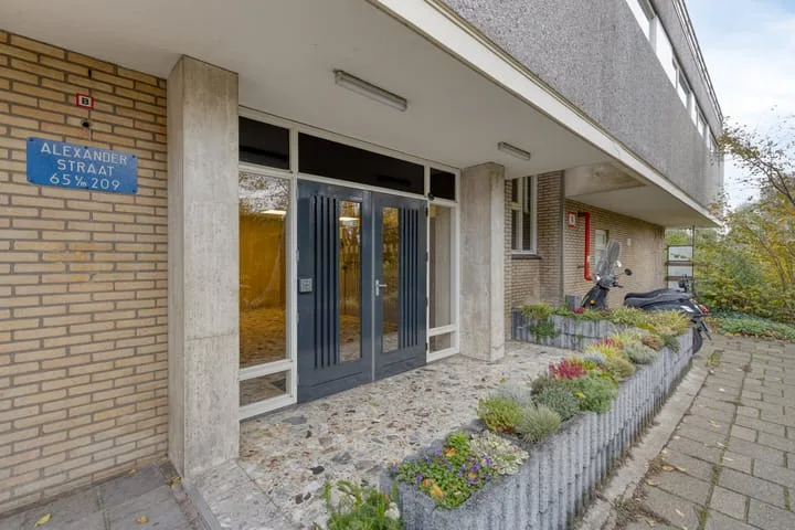 Alexanderstraat 149 Zoetermeer thumbnail 7