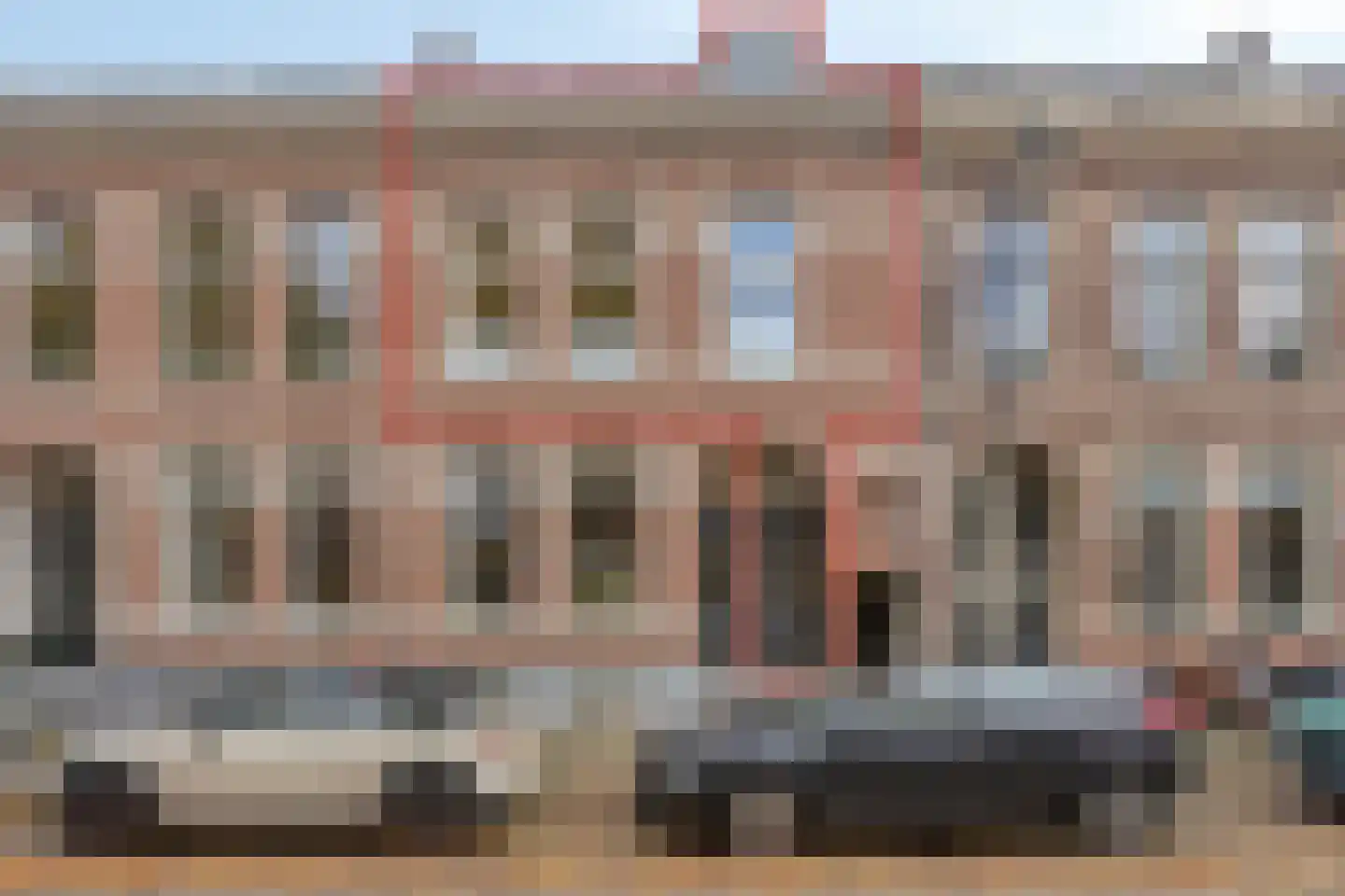Alexanderstraat 158 in Arnhem