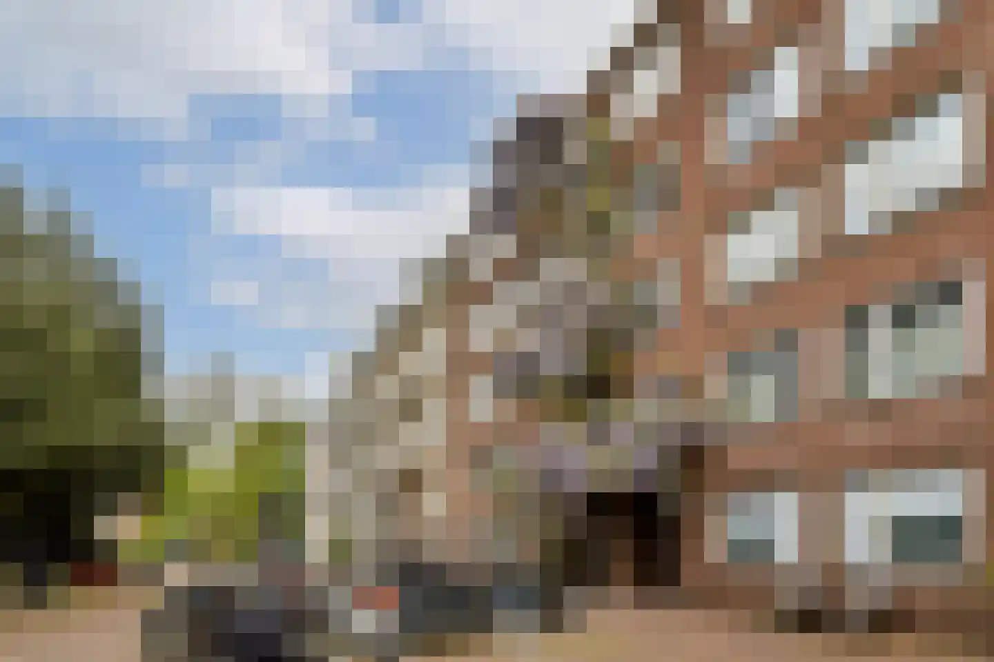 Alexanderstraat 24 en Amsterdam